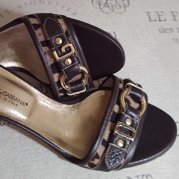 🇺🇲 SALE 🇺🇲 DOLCE&GABBANA - Picture 11 of 11